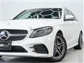 2019 Mercedes-Benz C-Class