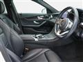 2019 Mercedes-Benz C-Class