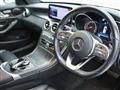 2019 Mercedes-Benz C-Class