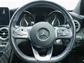2019 Mercedes-Benz C-Class