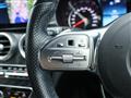 2019 Mercedes-Benz C-Class