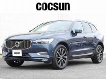 2019 Volvo XC60