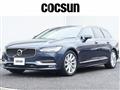 2020 Volvo V90