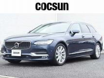 2020 Volvo V90