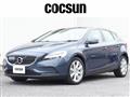 2016 Volvo V40