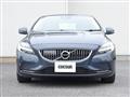 2016 Volvo V40