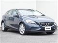 2016 Volvo V40