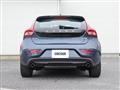2016 Volvo V40