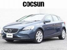 2016 Volvo V40