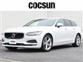 2017 Volvo V90