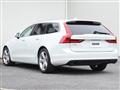 2017 Volvo V90