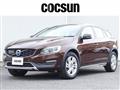2016 Volvo V60
