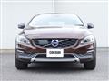 2016 Volvo V60