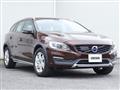 2016 Volvo V60