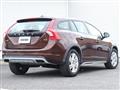 2016 Volvo V60
