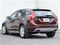 2016 Volvo V60