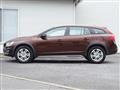 2016 Volvo V60