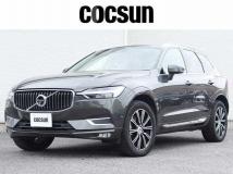 2018 Volvo XC60