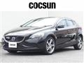 2015 Volvo V40
