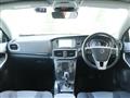 2015 Volvo V40