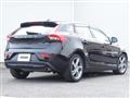 2015 Volvo V40