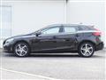 2015 Volvo V40