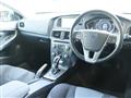 2015 Volvo V40