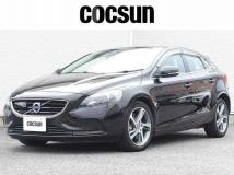 2015 Volvo V40
