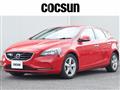 2013 Volvo V40