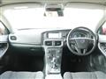 2013 Volvo V40