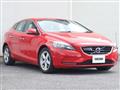 2013 Volvo V40