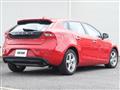 2013 Volvo V40