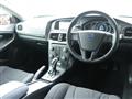 2013 Volvo V40