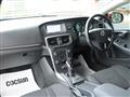 2013 Volvo V40