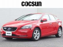 2013 Volvo V40