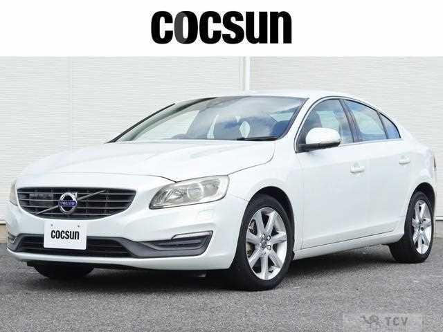 2016 Volvo S60
