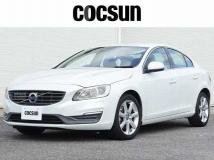 2016 Volvo S60
