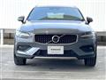 2019 Volvo V60