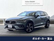2019 Volvo V60