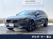 2024 Volvo V90