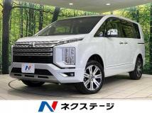 2024 Mitsubishi Delica D5