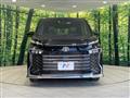 2022 Toyota Voxy