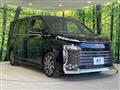 2022 Toyota Voxy