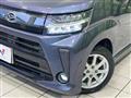 2018 Daihatsu Move