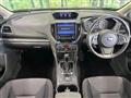 2017 Subaru IMPREZA XV HYBRID