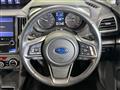 2017 Subaru IMPREZA XV HYBRID