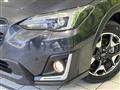2017 Subaru IMPREZA XV HYBRID