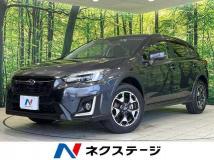 2017 Subaru IMPREZA XV HYBRID