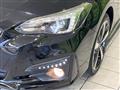 2018 Subaru Impreza