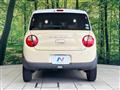 2019 Suzuki Lapin